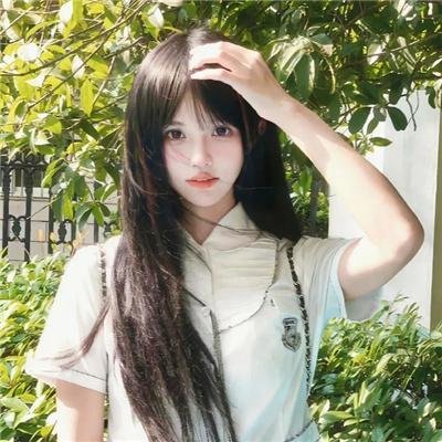 通灵美人