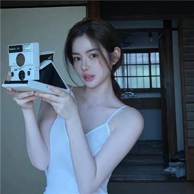期待幸福